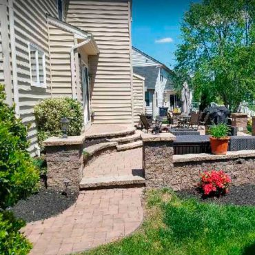 Landscaping Services