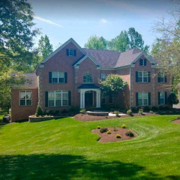 Landscaping Services