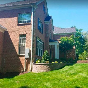 Landscaping Services