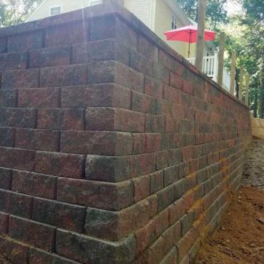 Landscaping Services