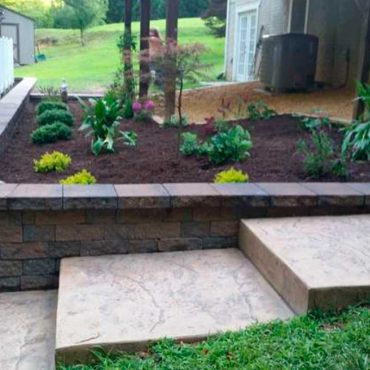 Landscaping Services