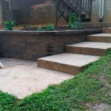 Landscaping Services