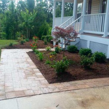 Landscaping Services