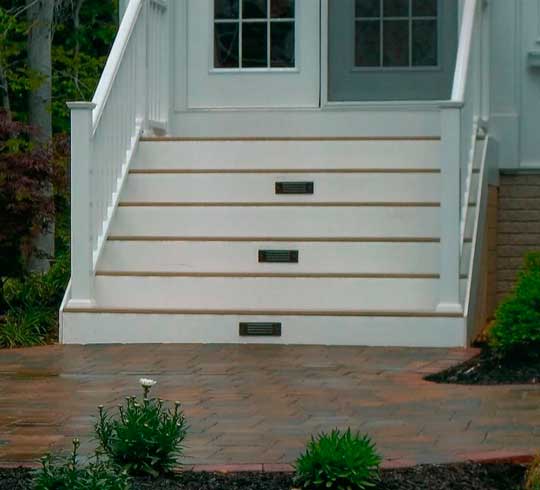 Custom Patio Designers in Charles County, MD