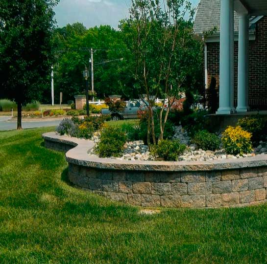 Lawn Contractor in St. Mary's County, MD