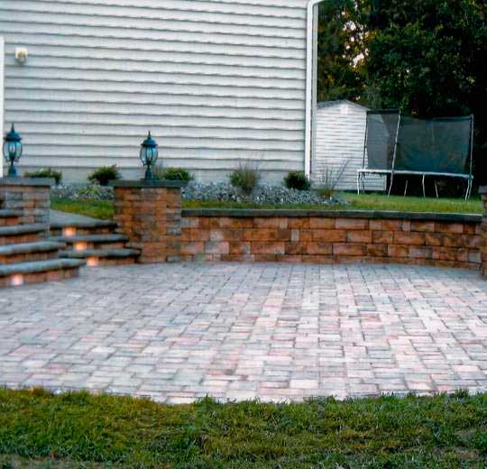 Paving Services in Charles County, MD