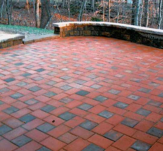 Paving Services in Lexington Park, MD