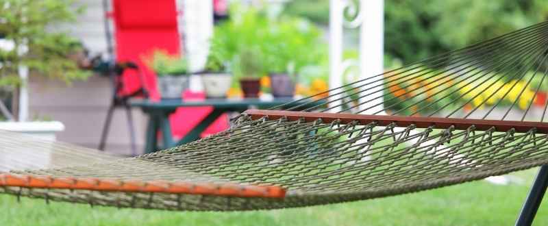best-hammocks for patios