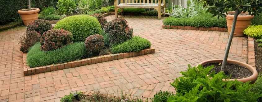 small patio ideas on a budget