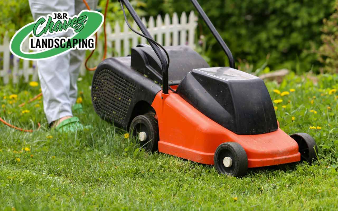 Tips and facts that you need to know to mow your grass