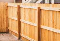 Fencing Installation