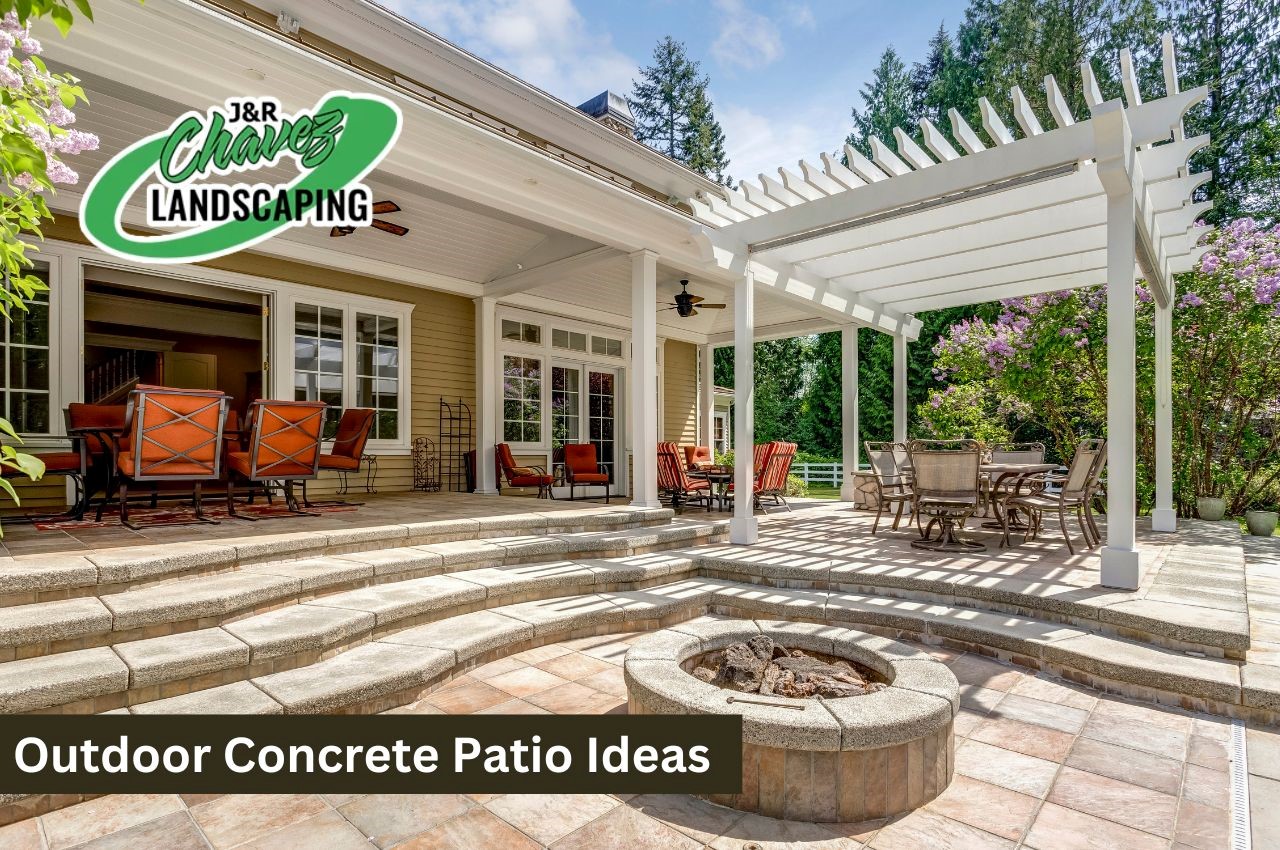 Discover all the advantages that concrete has.