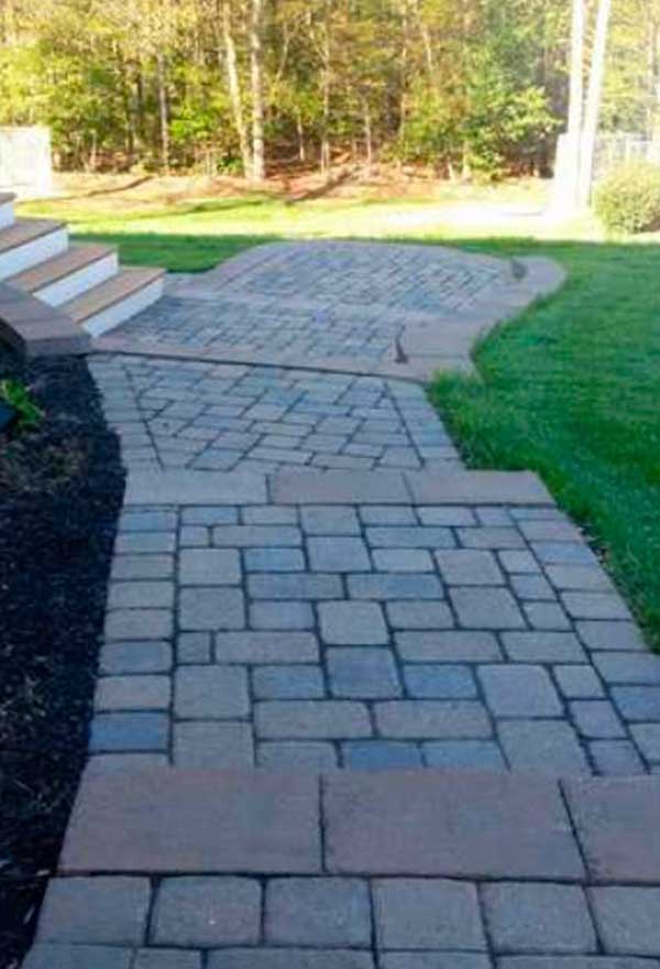 Enhance Your Property With High-Quality Hardscaping Services in Calvert County, MD
