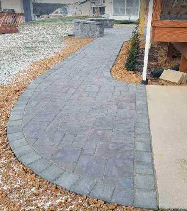 Transform your St. Mary's County Landscape with Hardscaping Services