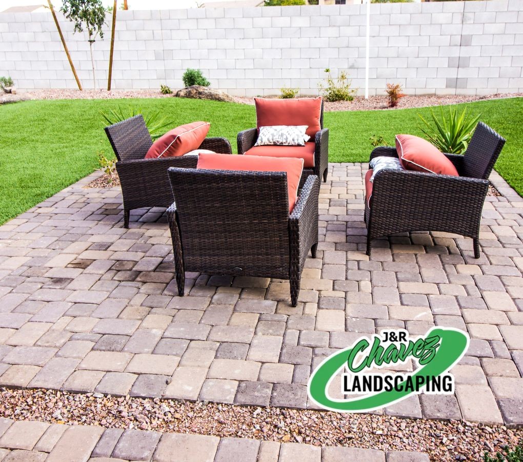Elevate Your Outdoor Haven. Learn how Installing Pavers for the Perfect Patio
