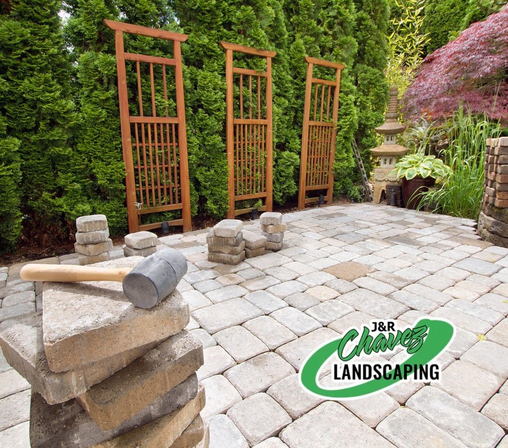 Learn the crucial information to know how to install a paver for a patio